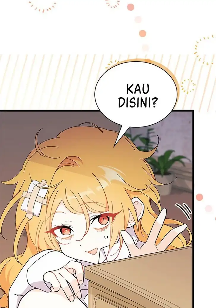 I Don’t Want to Play Matchmaker! Chapter 55 Gambar 119