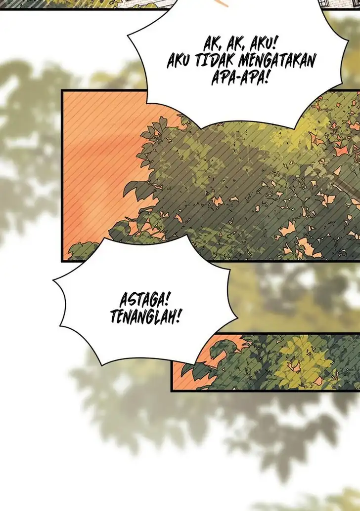 I Don’t Want to Play Matchmaker! Chapter 55 Gambar 123