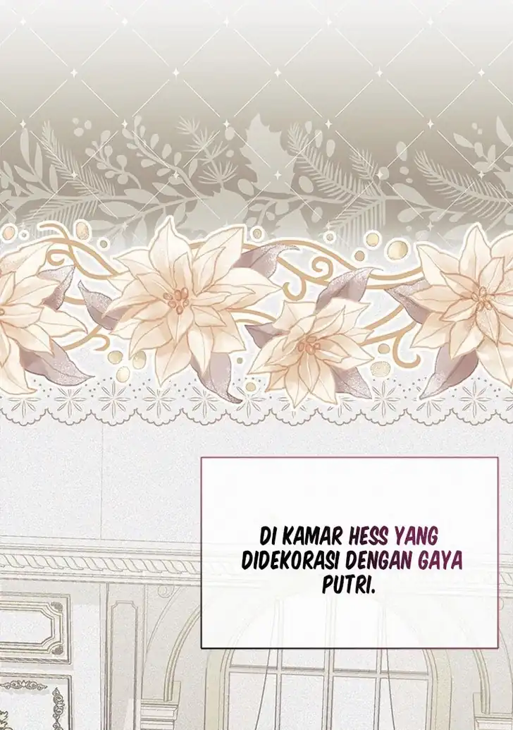 I Don’t Want to Play Matchmaker! Chapter 55 Gambar 80