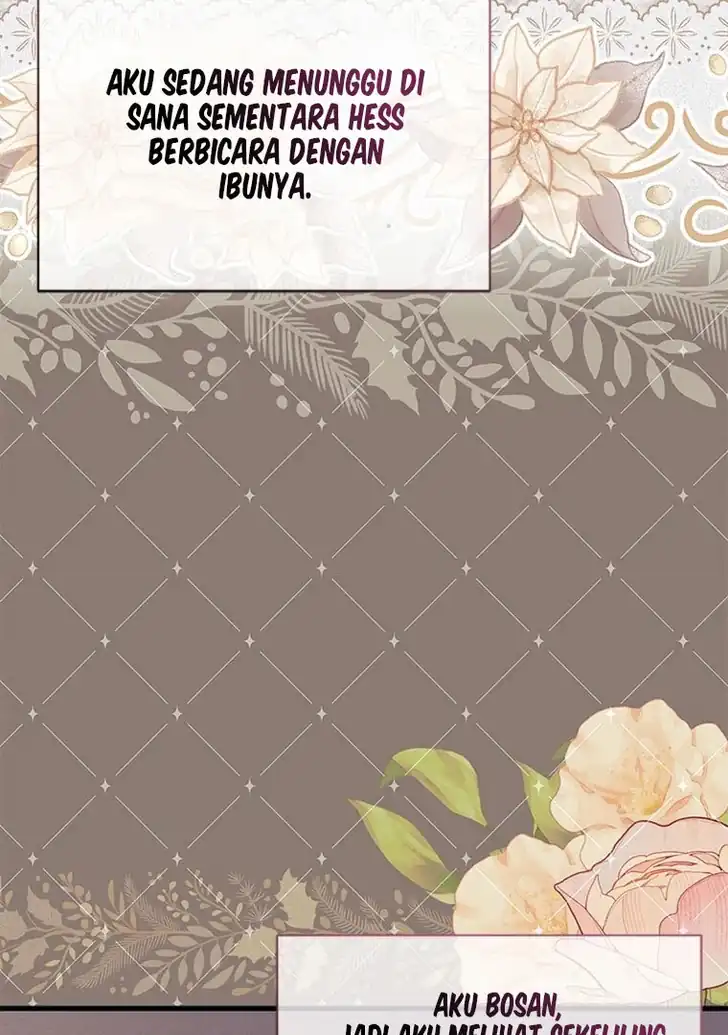 I Don’t Want to Play Matchmaker! Chapter 55 Gambar 82
