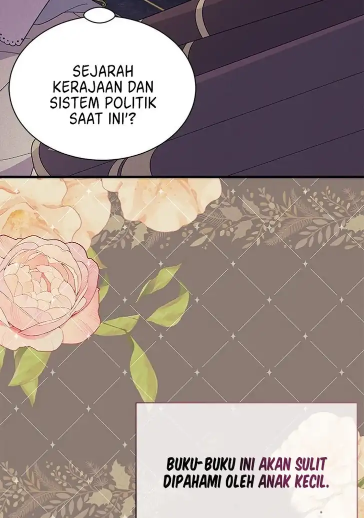 I Don’t Want to Play Matchmaker! Chapter 55 Gambar 84