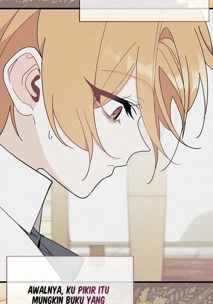 I Don’t Want to Play Matchmaker! Chapter 55 Gambar 85
