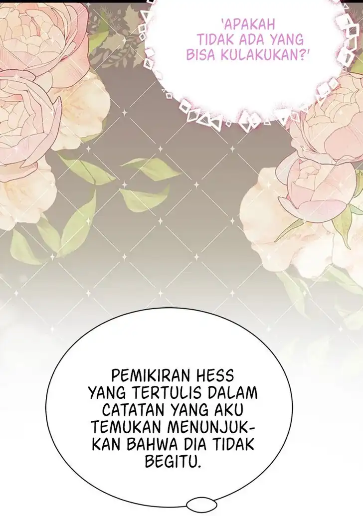 I Don’t Want to Play Matchmaker! Chapter 55 Gambar 88