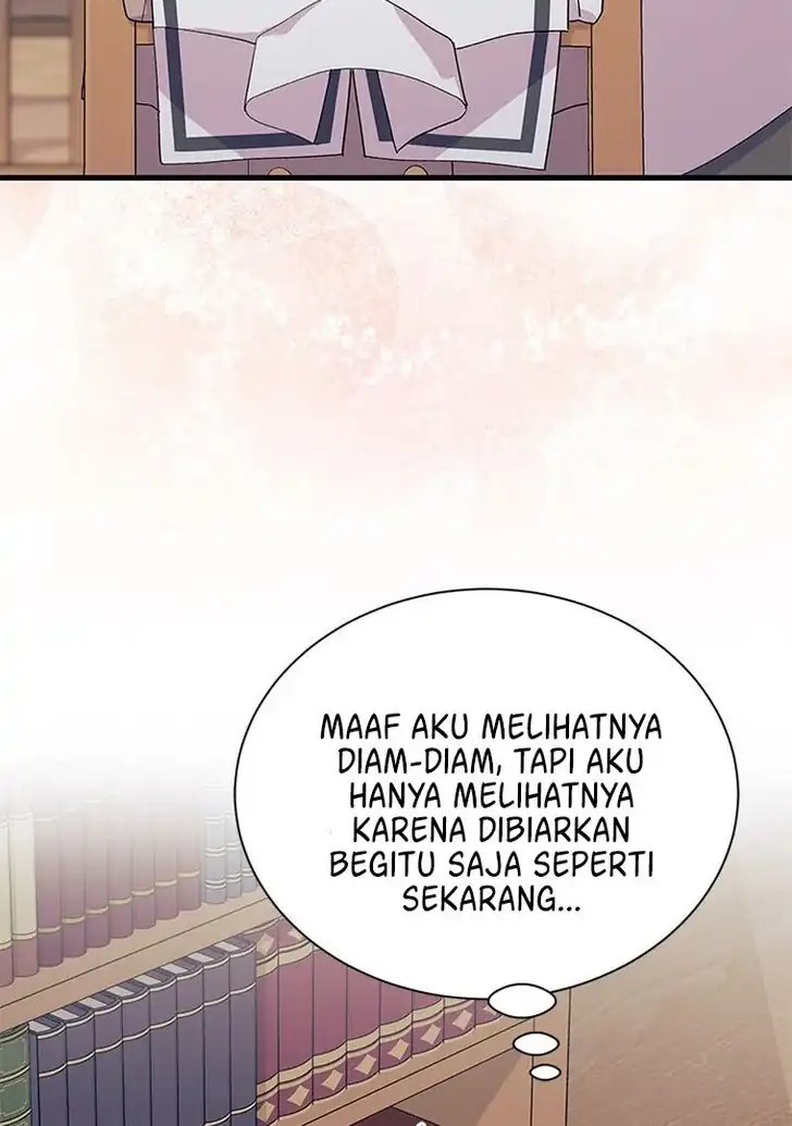 I Don’t Want to Play Matchmaker! Chapter 55 Gambar 90