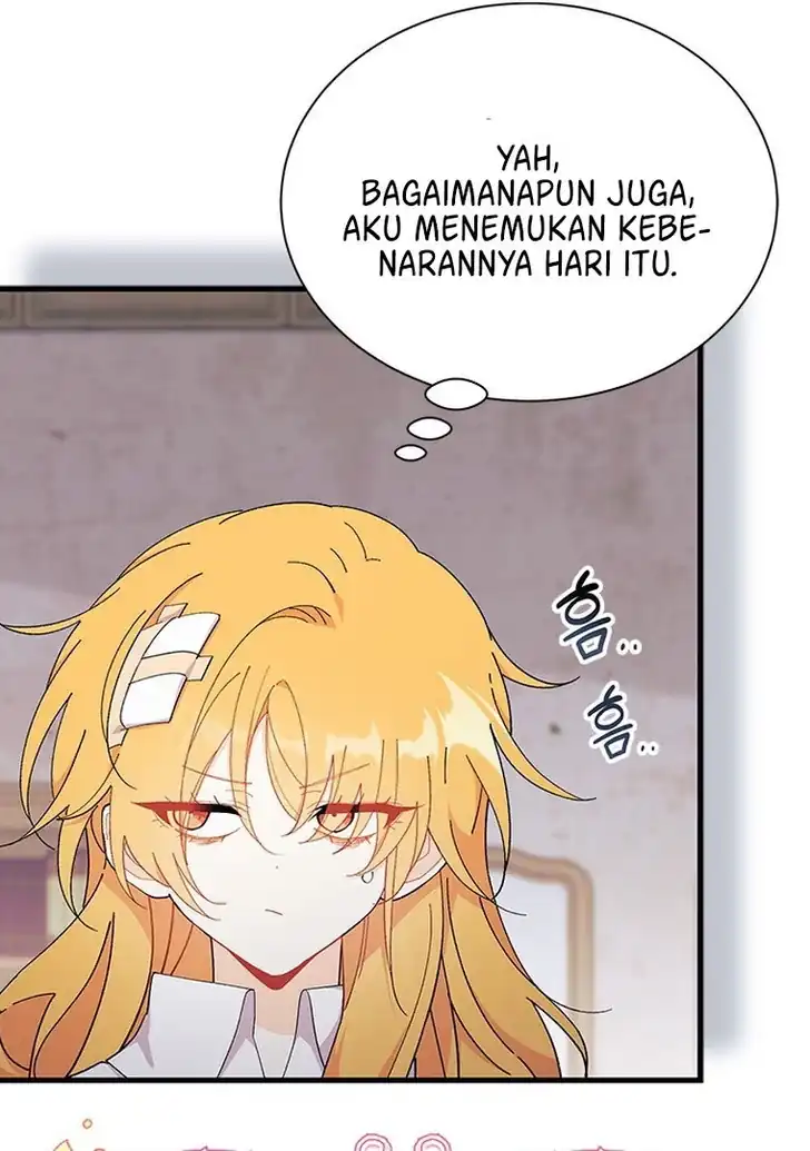 I Don’t Want to Play Matchmaker! Chapter 55 Gambar 93
