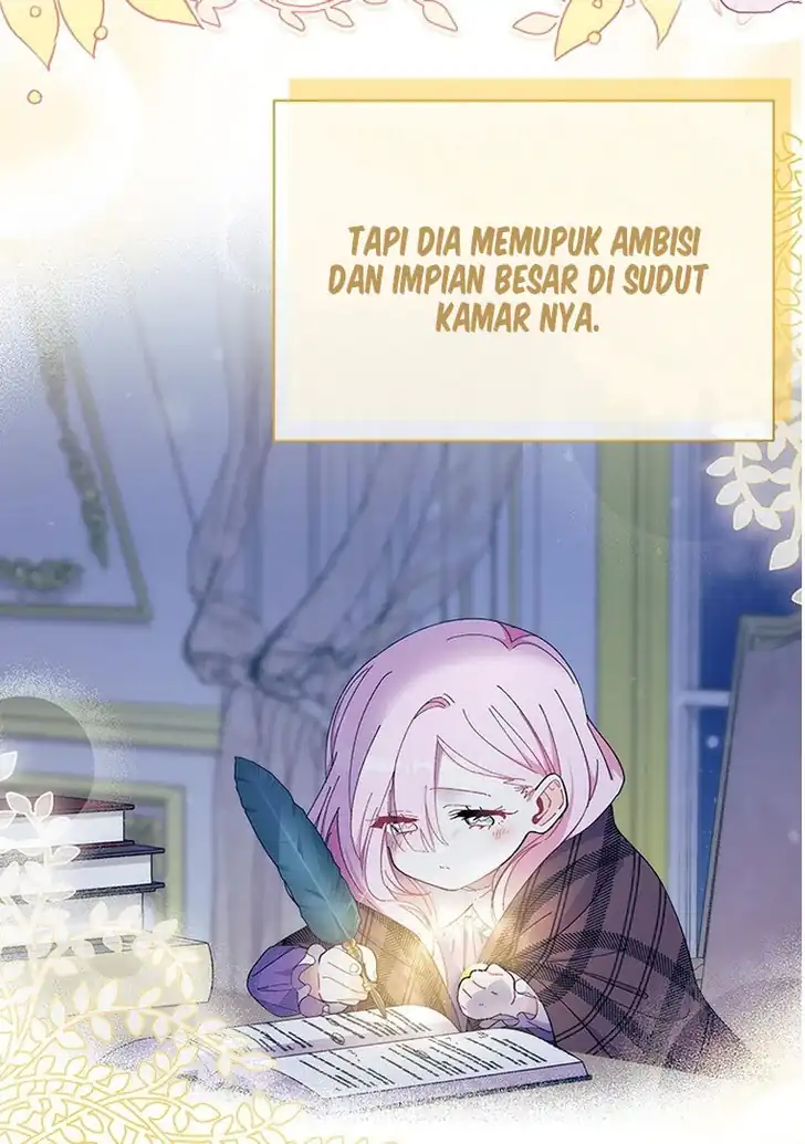 I Don’t Want to Play Matchmaker! Chapter 55 Gambar 96