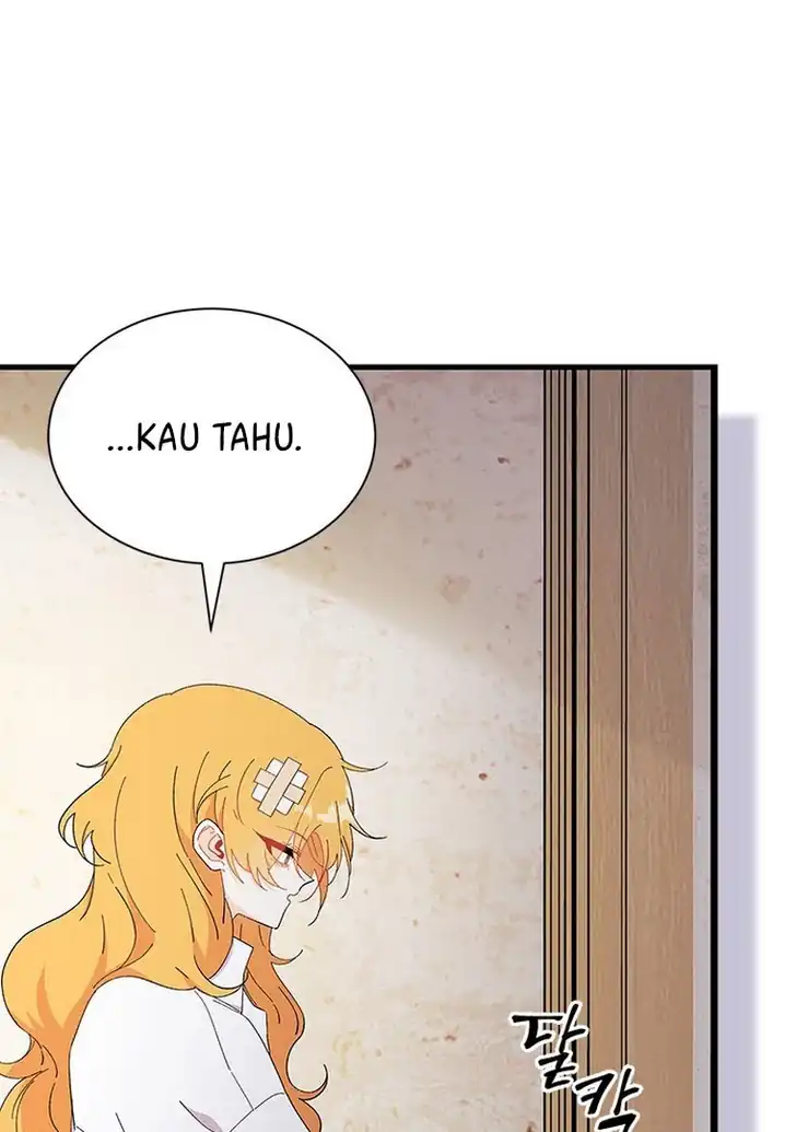 I Don’t Want to Play Matchmaker! Chapter 56 Gambar 105