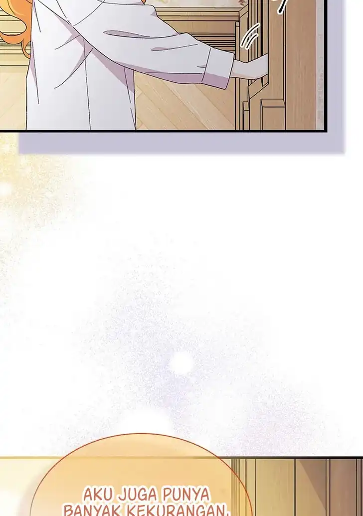 I Don’t Want to Play Matchmaker! Chapter 56 Gambar 106
