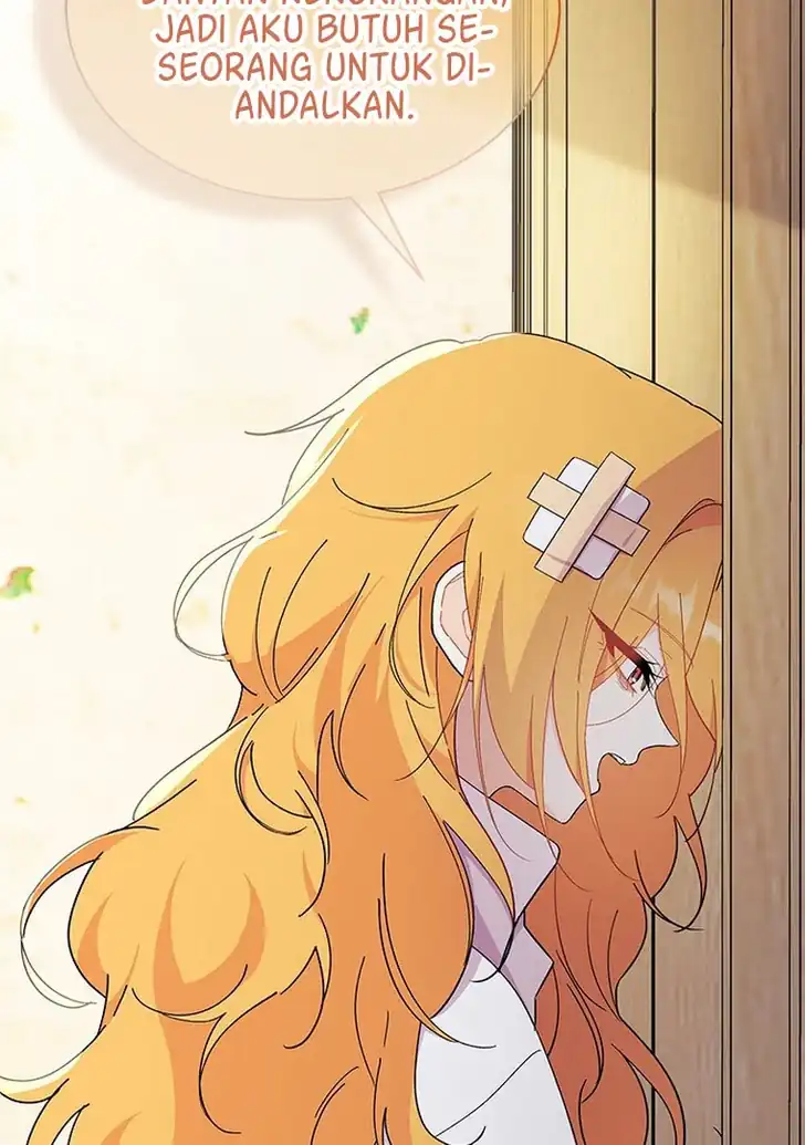 I Don’t Want to Play Matchmaker! Chapter 56 Gambar 107