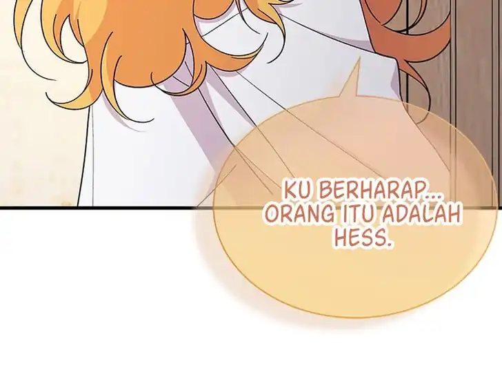 I Don’t Want to Play Matchmaker! Chapter 56 Gambar 108