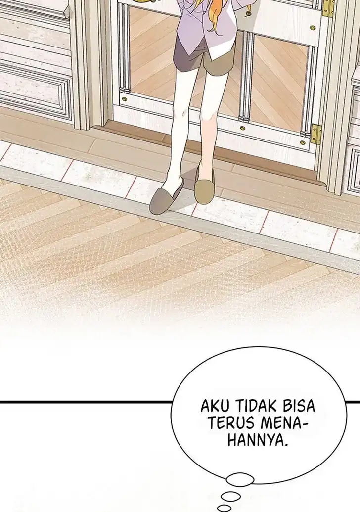 I Don’t Want to Play Matchmaker! Chapter 56 Gambar 115