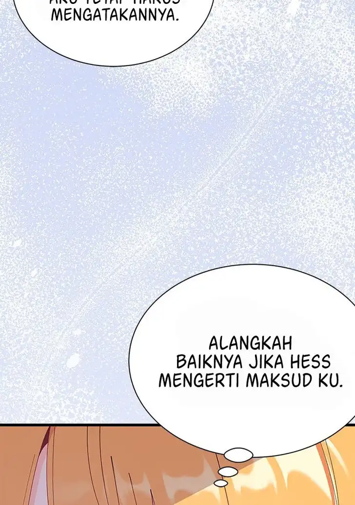 I Don’t Want to Play Matchmaker! Chapter 56 Gambar 117