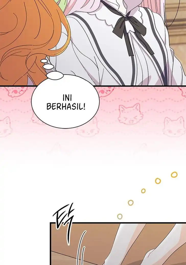 I Don’t Want to Play Matchmaker! Chapter 56 Gambar 79