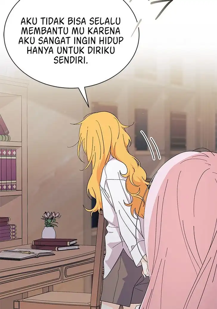 I Don’t Want to Play Matchmaker! Chapter 56 Gambar 81