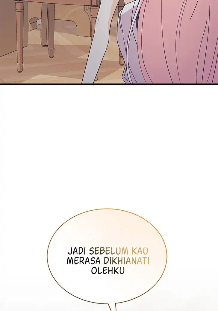 I Don’t Want to Play Matchmaker! Chapter 56 Gambar 82