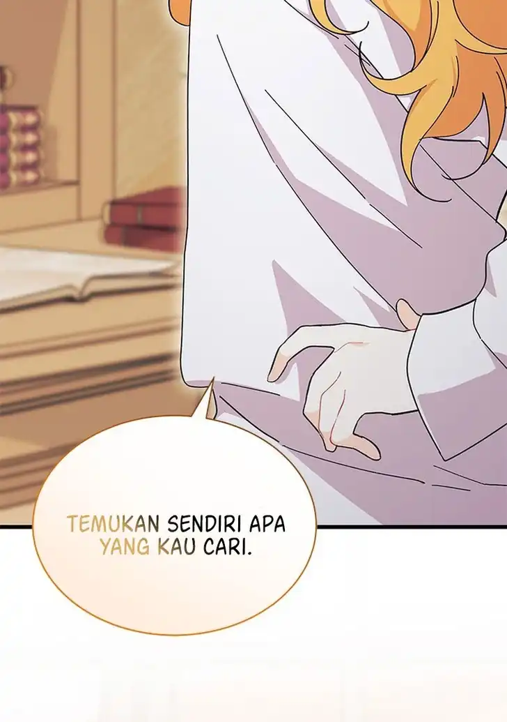 I Don’t Want to Play Matchmaker! Chapter 56 Gambar 84