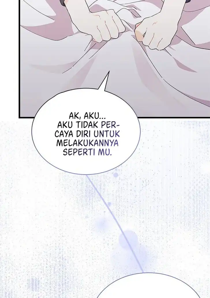 I Don’t Want to Play Matchmaker! Chapter 56 Gambar 87