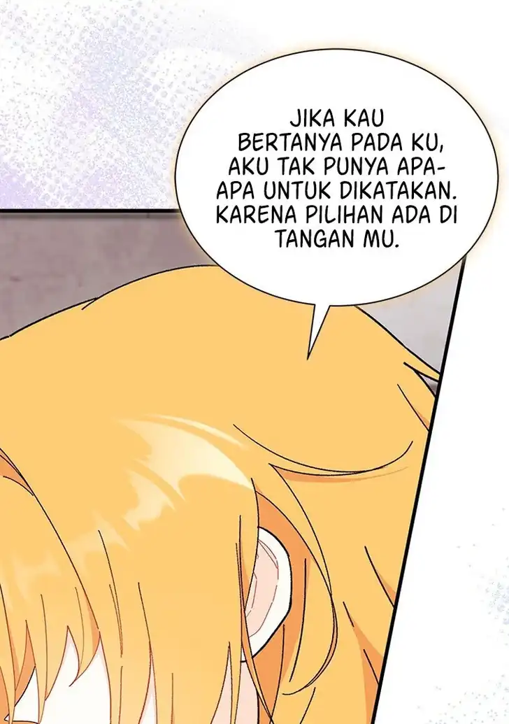I Don’t Want to Play Matchmaker! Chapter 56 Gambar 91