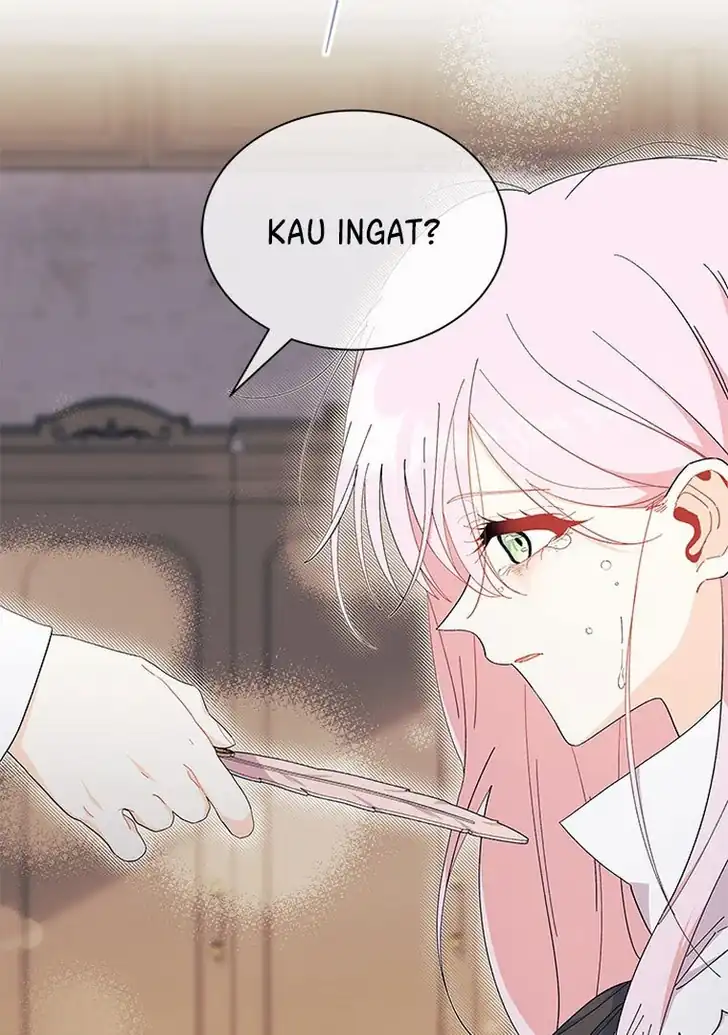 I Don’t Want to Play Matchmaker! Chapter 56 Gambar 97