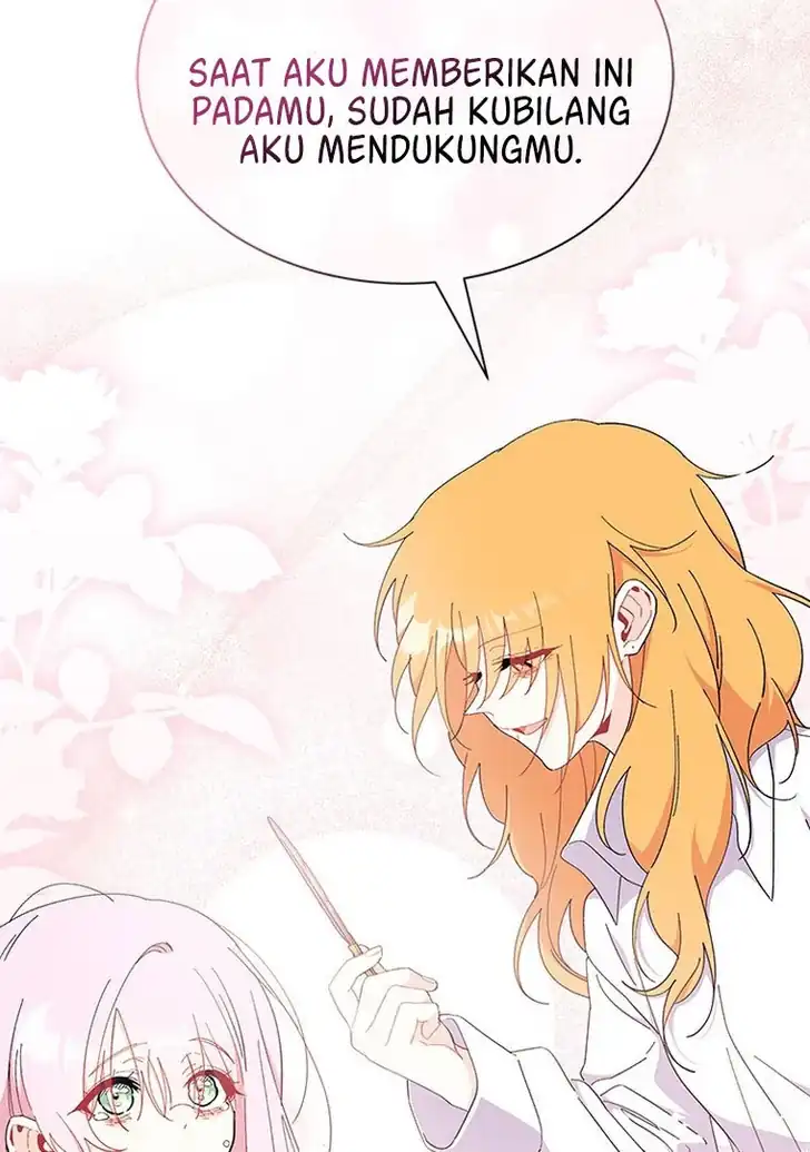 I Don’t Want to Play Matchmaker! Chapter 56 Gambar 99