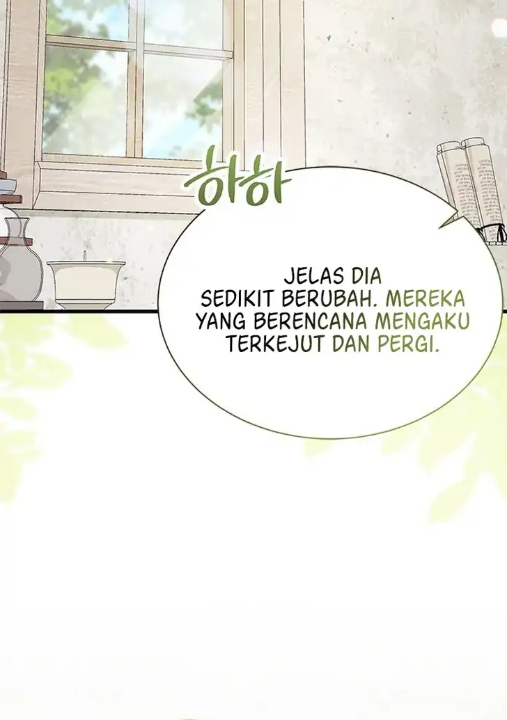 I Don’t Want to Play Matchmaker! Chapter 57 Gambar 105