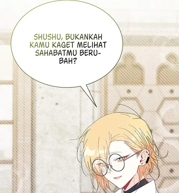 I Don’t Want to Play Matchmaker! Chapter 57 Gambar 106