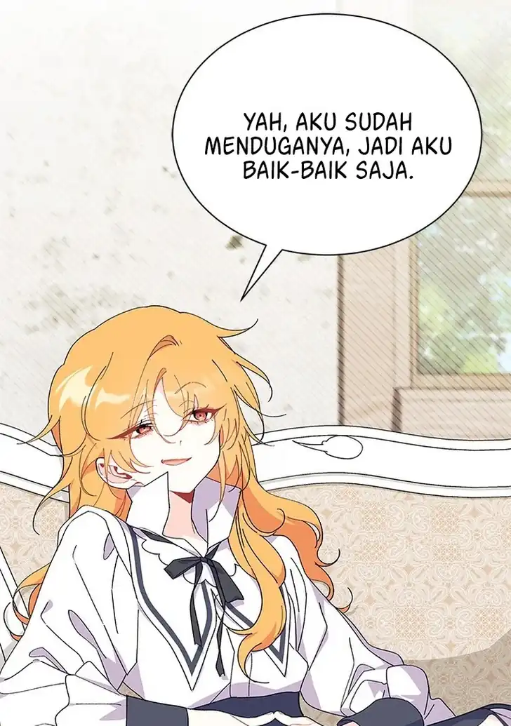I Don’t Want to Play Matchmaker! Chapter 57 Gambar 108