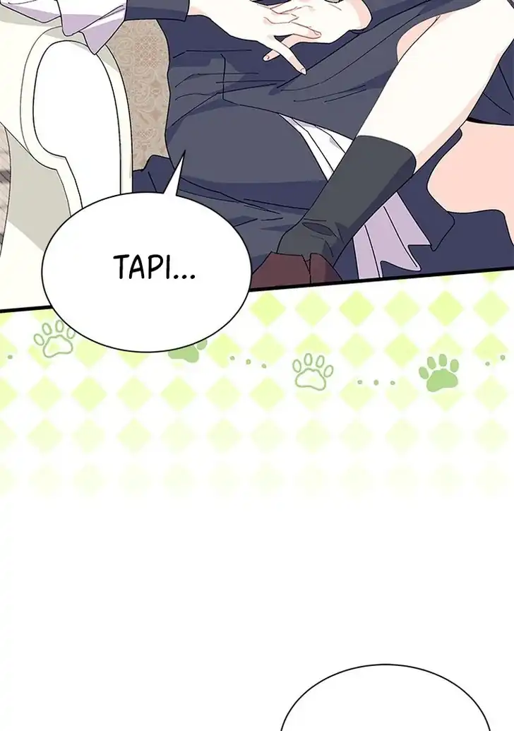 I Don’t Want to Play Matchmaker! Chapter 57 Gambar 109