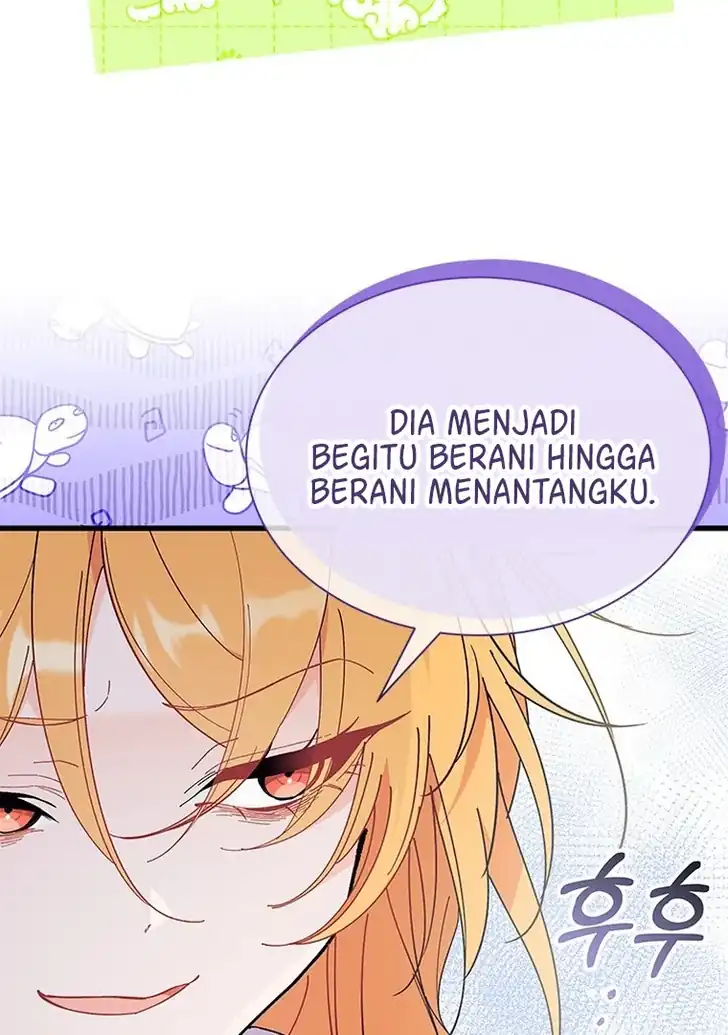 I Don’t Want to Play Matchmaker! Chapter 57 Gambar 111