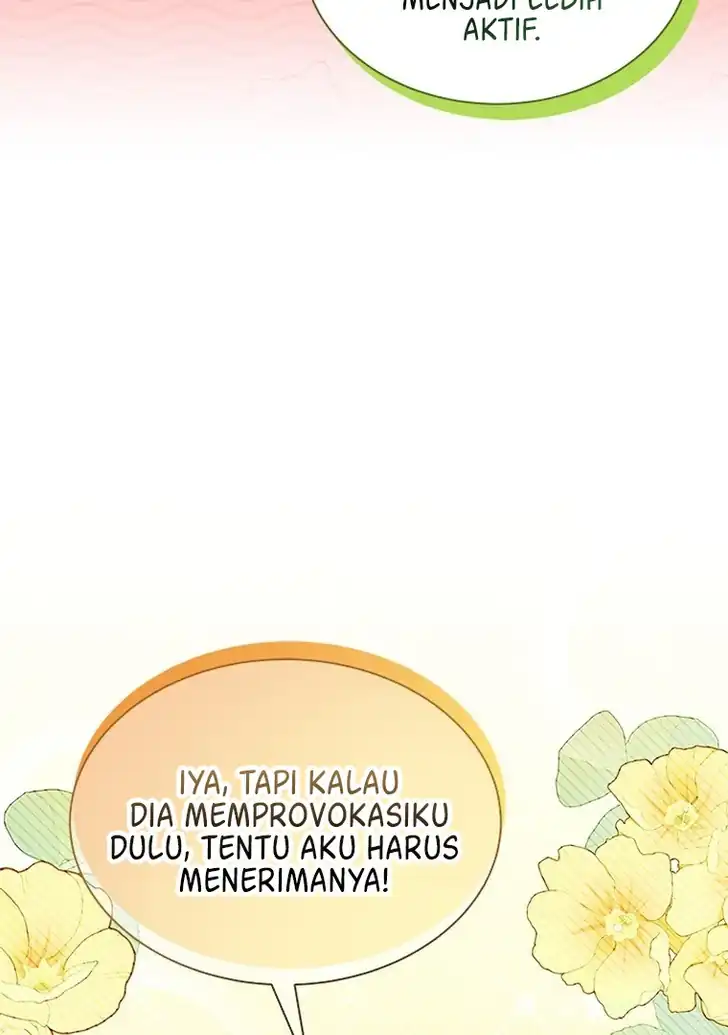 I Don’t Want to Play Matchmaker! Chapter 57 Gambar 116