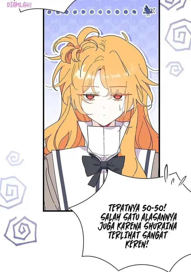 I Don’t Want to Play Matchmaker! Chapter 57 Gambar 74