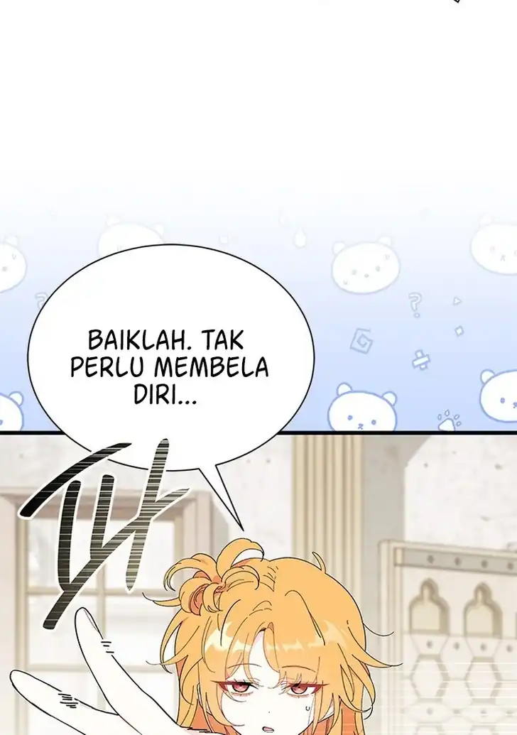 I Don’t Want to Play Matchmaker! Chapter 57 Gambar 75