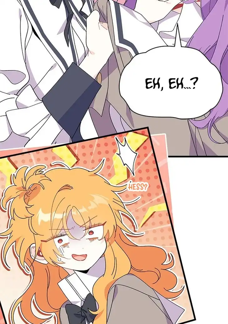 I Don’t Want to Play Matchmaker! Chapter 57 Gambar 78