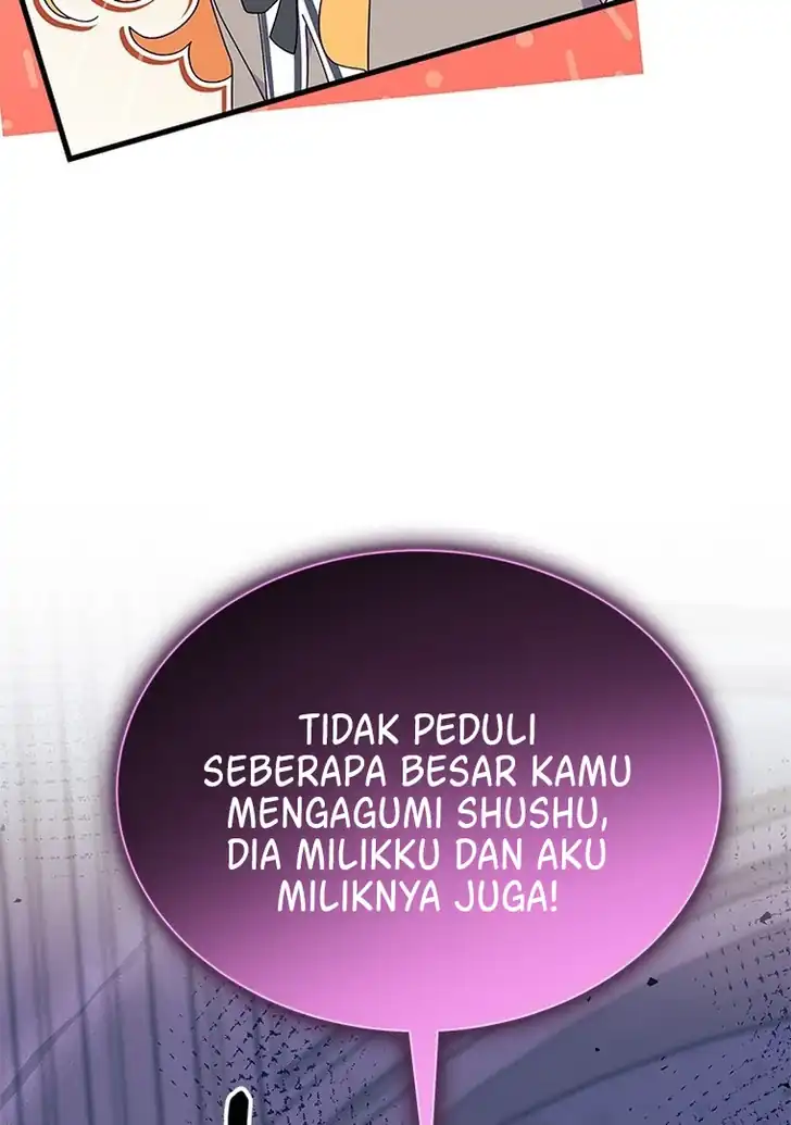 I Don’t Want to Play Matchmaker! Chapter 57 Gambar 79