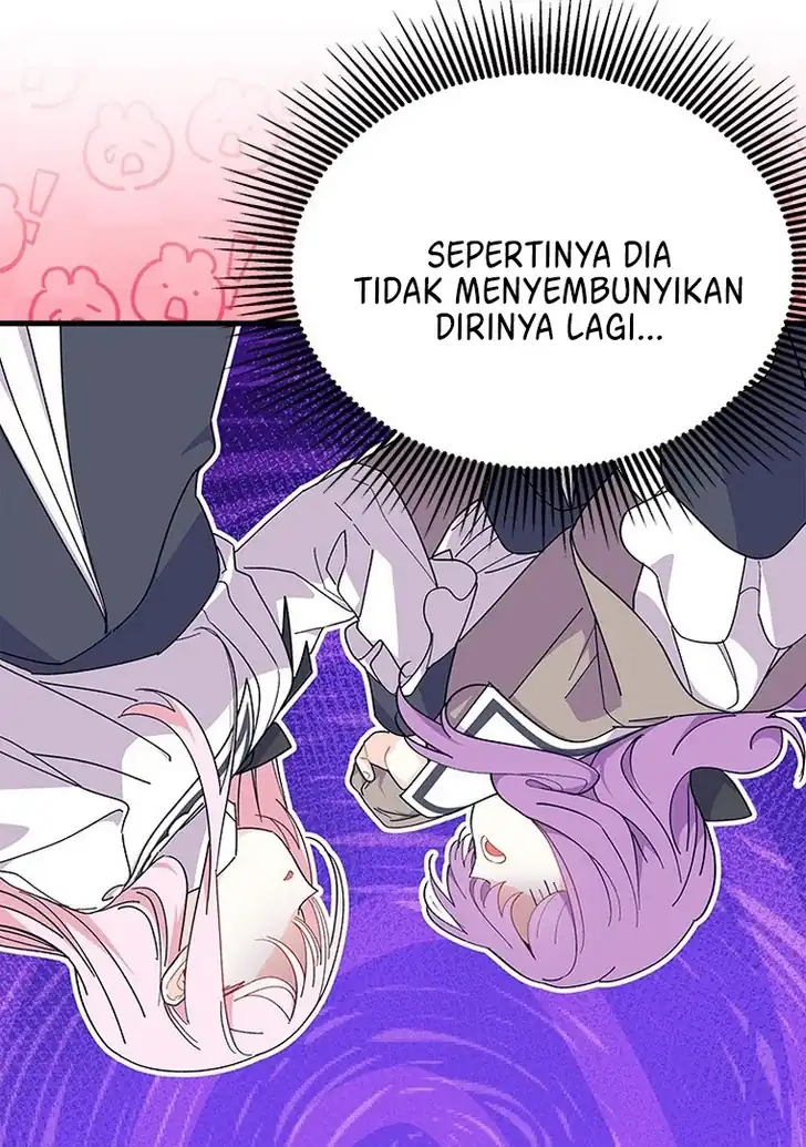 I Don’t Want to Play Matchmaker! Chapter 57 Gambar 82