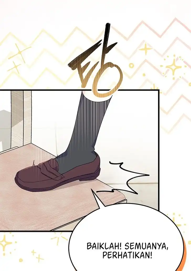 I Don’t Want to Play Matchmaker! Chapter 57 Gambar 91