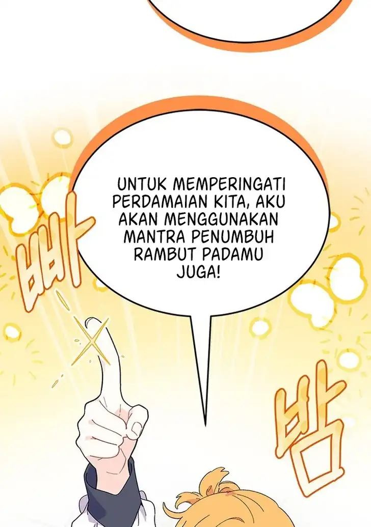 I Don’t Want to Play Matchmaker! Chapter 57 Gambar 92