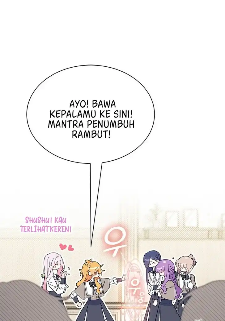 I Don’t Want to Play Matchmaker! Chapter 57 Gambar 94