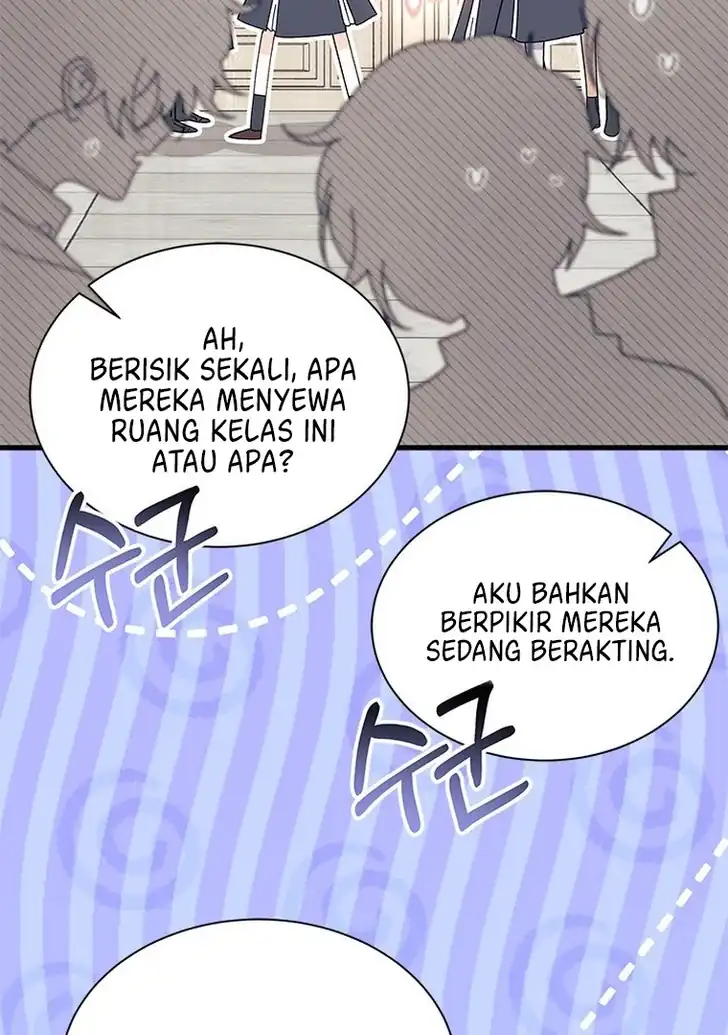 I Don’t Want to Play Matchmaker! Chapter 57 Gambar 95