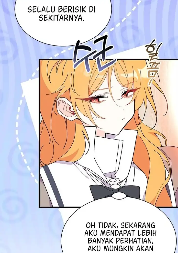 I Don’t Want to Play Matchmaker! Chapter 57 Gambar 96