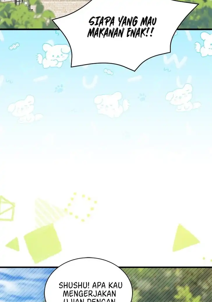 I Don’t Want to Play Matchmaker! Chapter 58 Gambar 102