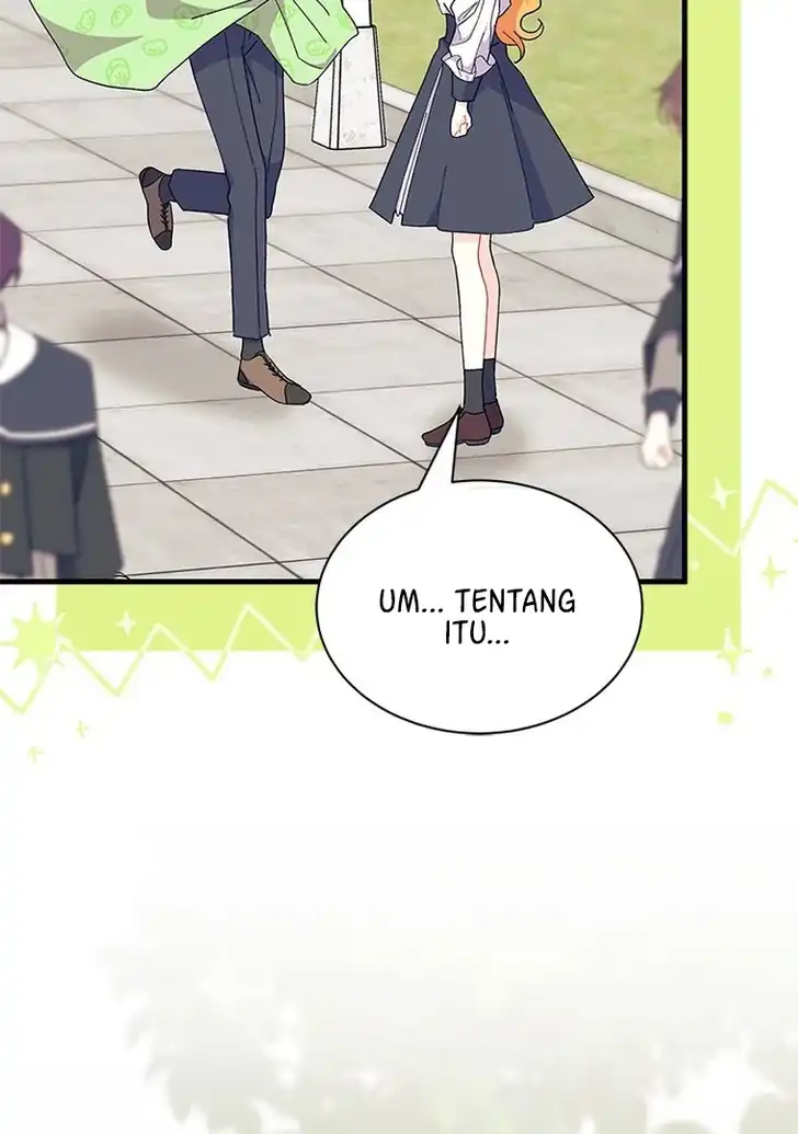 I Don’t Want to Play Matchmaker! Chapter 58 Gambar 105
