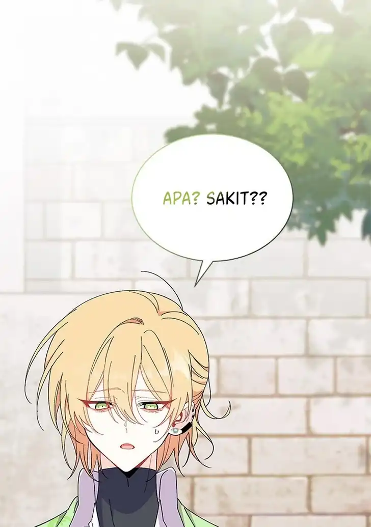 I Don’t Want to Play Matchmaker! Chapter 58 Gambar 106