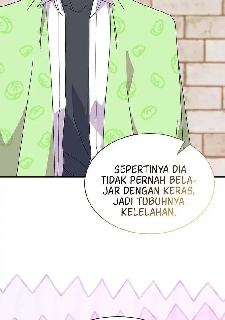 I Don’t Want to Play Matchmaker! Chapter 58 Gambar 107