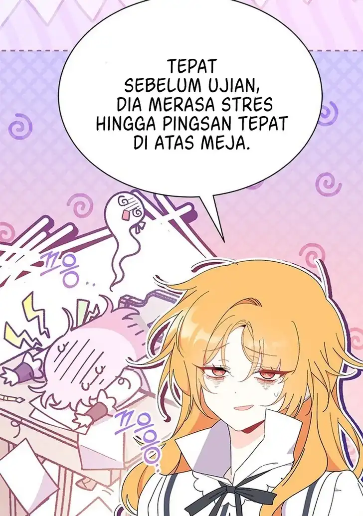 I Don’t Want to Play Matchmaker! Chapter 58 Gambar 108