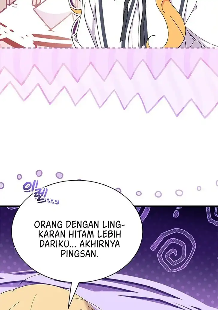 I Don’t Want to Play Matchmaker! Chapter 58 Gambar 109
