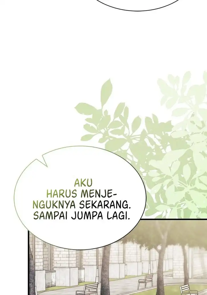I Don’t Want to Play Matchmaker! Chapter 58 Gambar 111