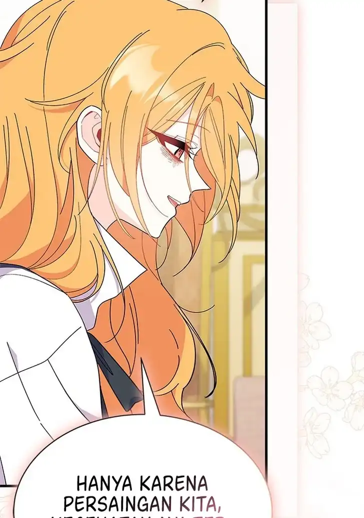 I Don’t Want to Play Matchmaker! Chapter 58 Gambar 118