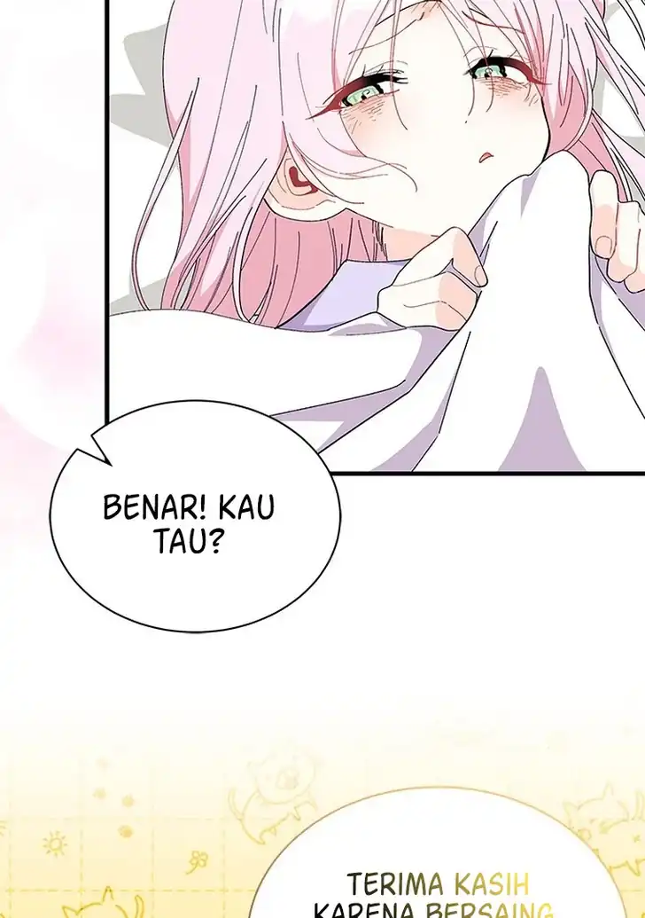 I Don’t Want to Play Matchmaker! Chapter 58 Gambar 120