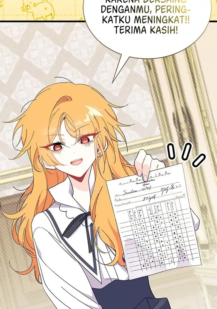 I Don’t Want to Play Matchmaker! Chapter 58 Gambar 121